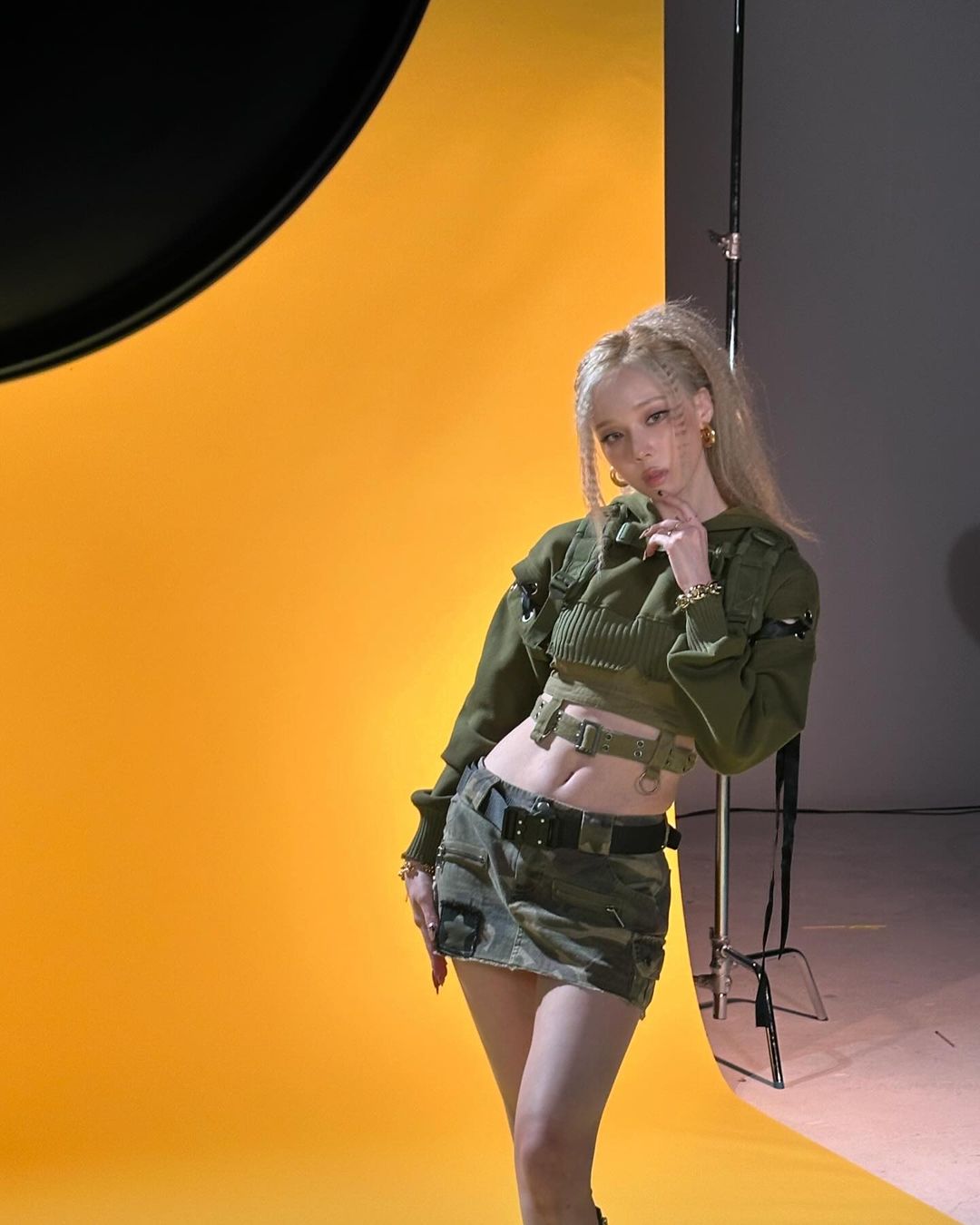 에스파 윈터