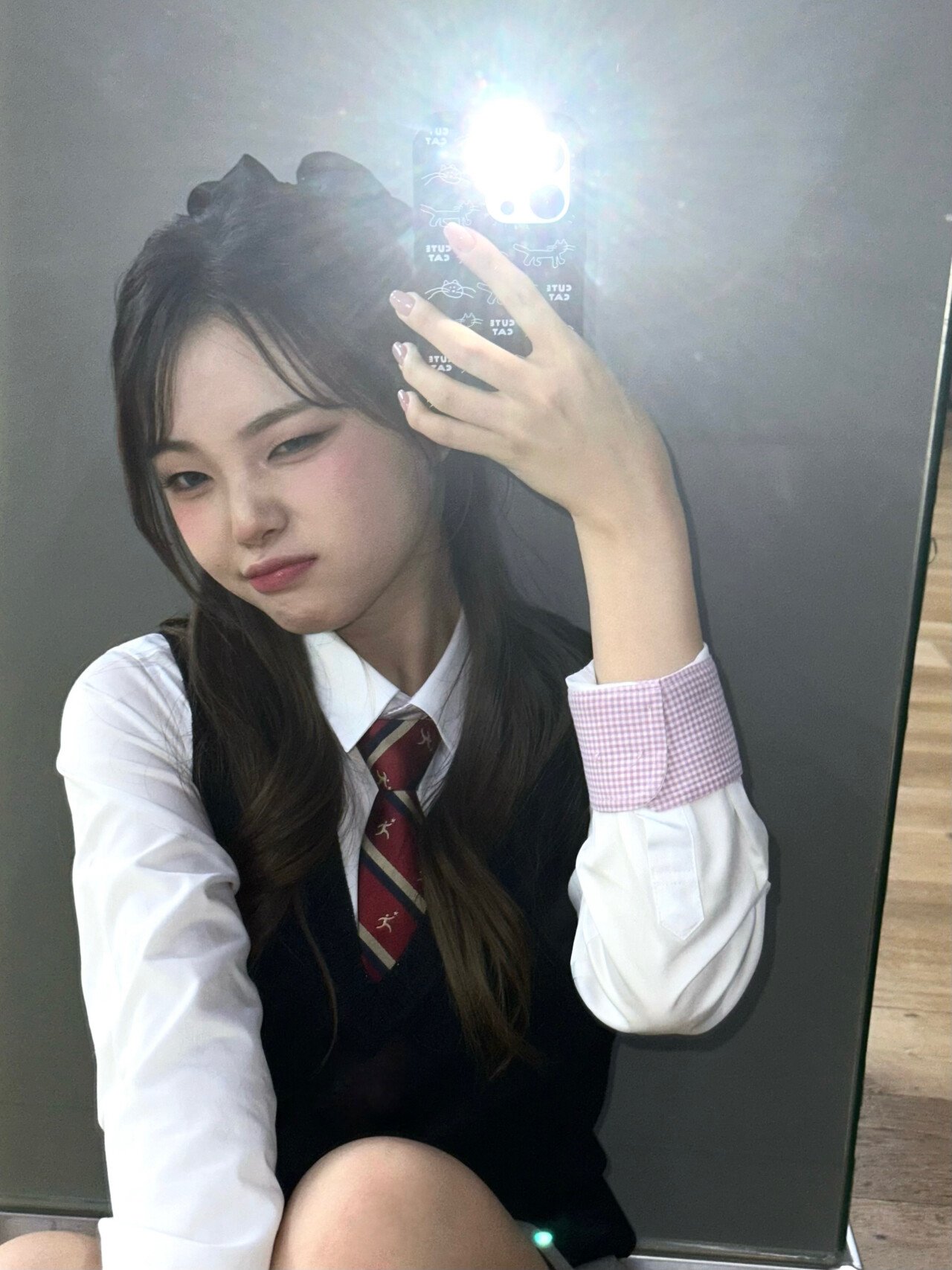 클라씨 보은