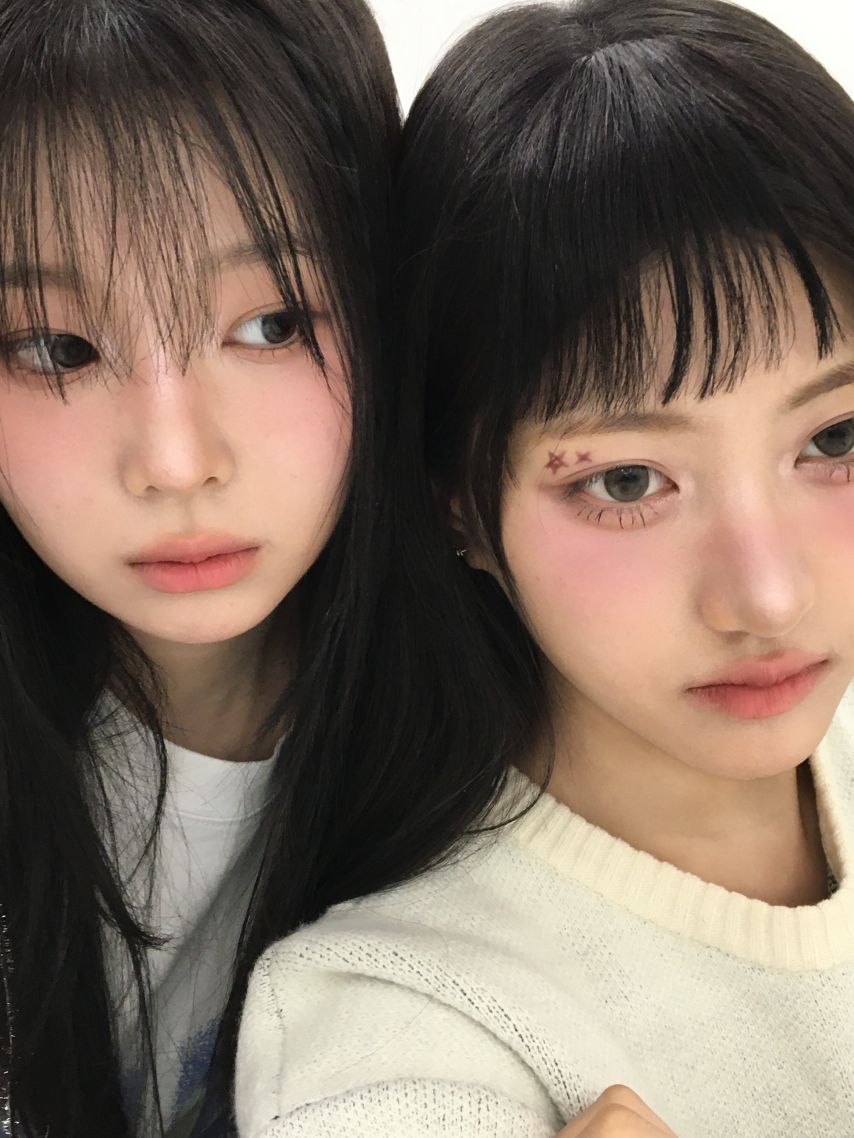 세이마이네임 준휘,  도희, 카니