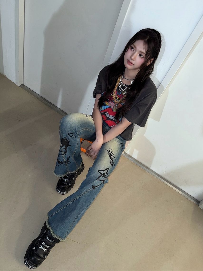세이마이네임 준휘,  도희, 카니