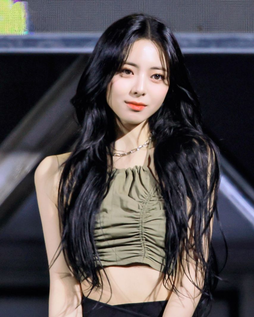 [ITZY] 유나