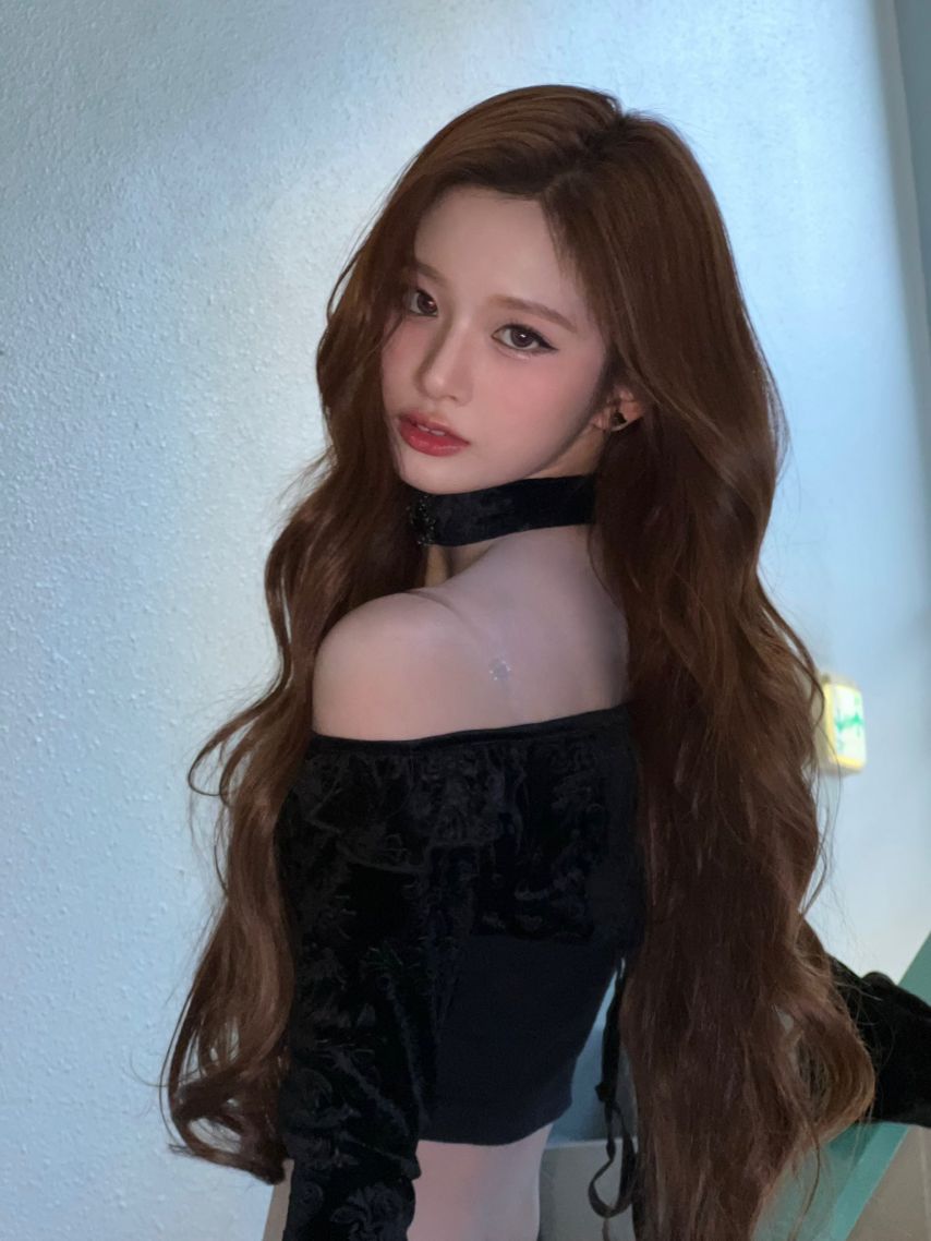 [엔믹스] 설윤