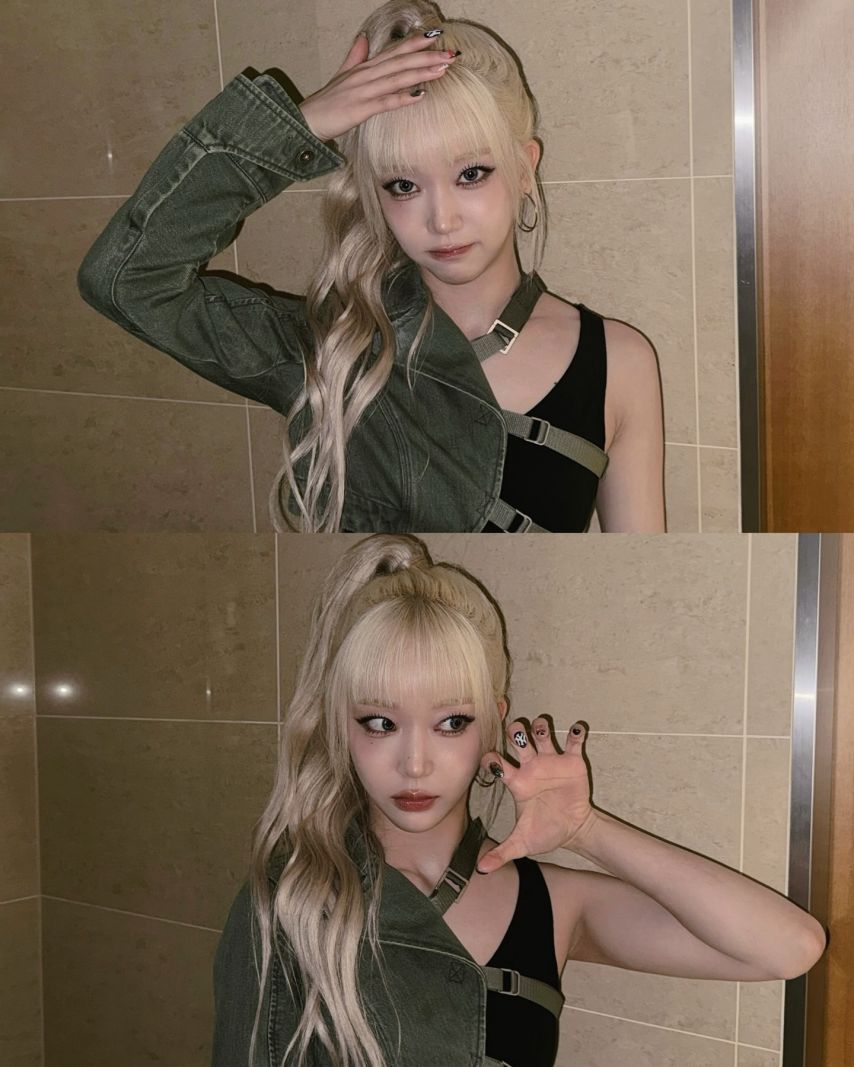 스테이씨 수민