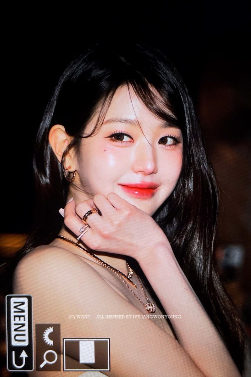[아이브] 장원영
