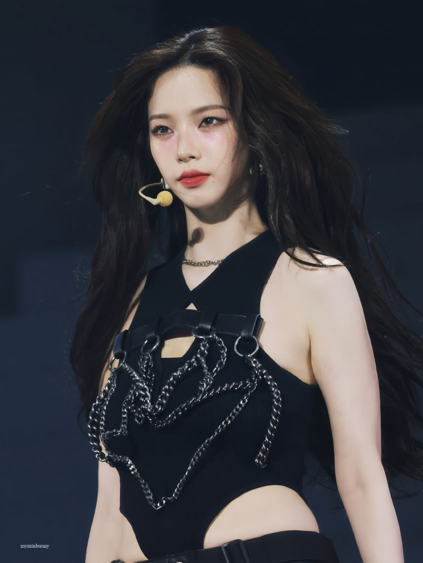 [에스파] 카리나