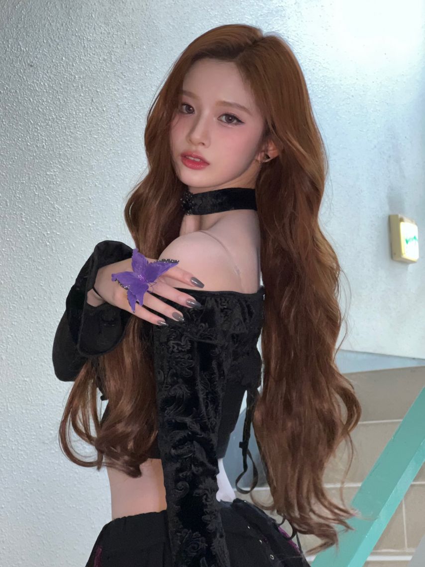 [엔믹스] 설윤
