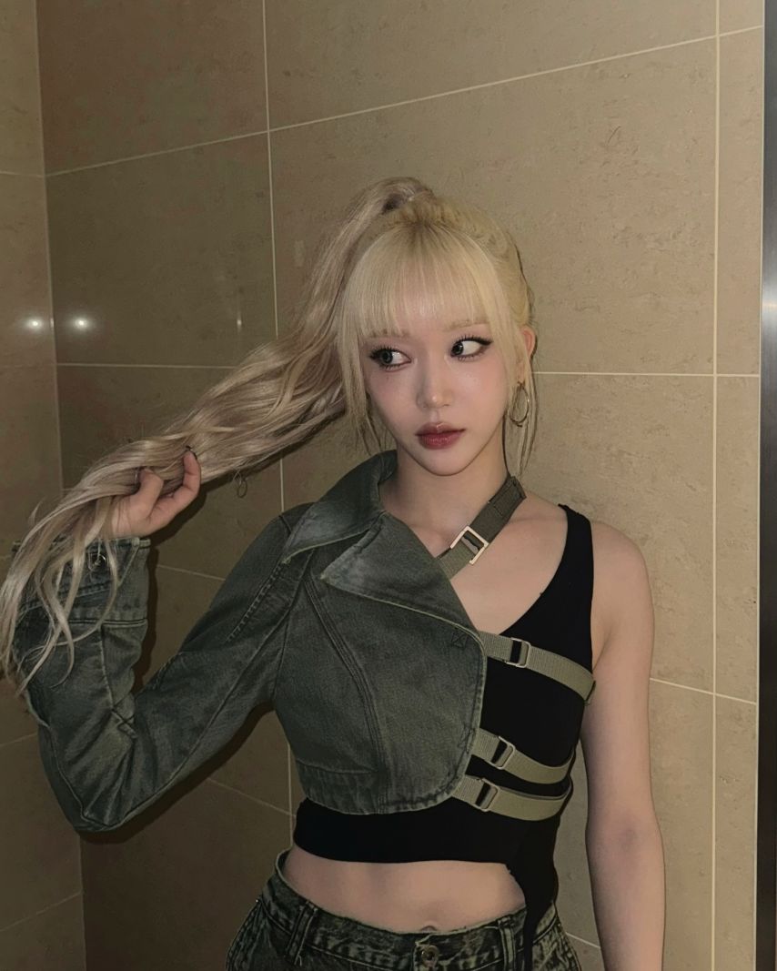 스테이씨 수민