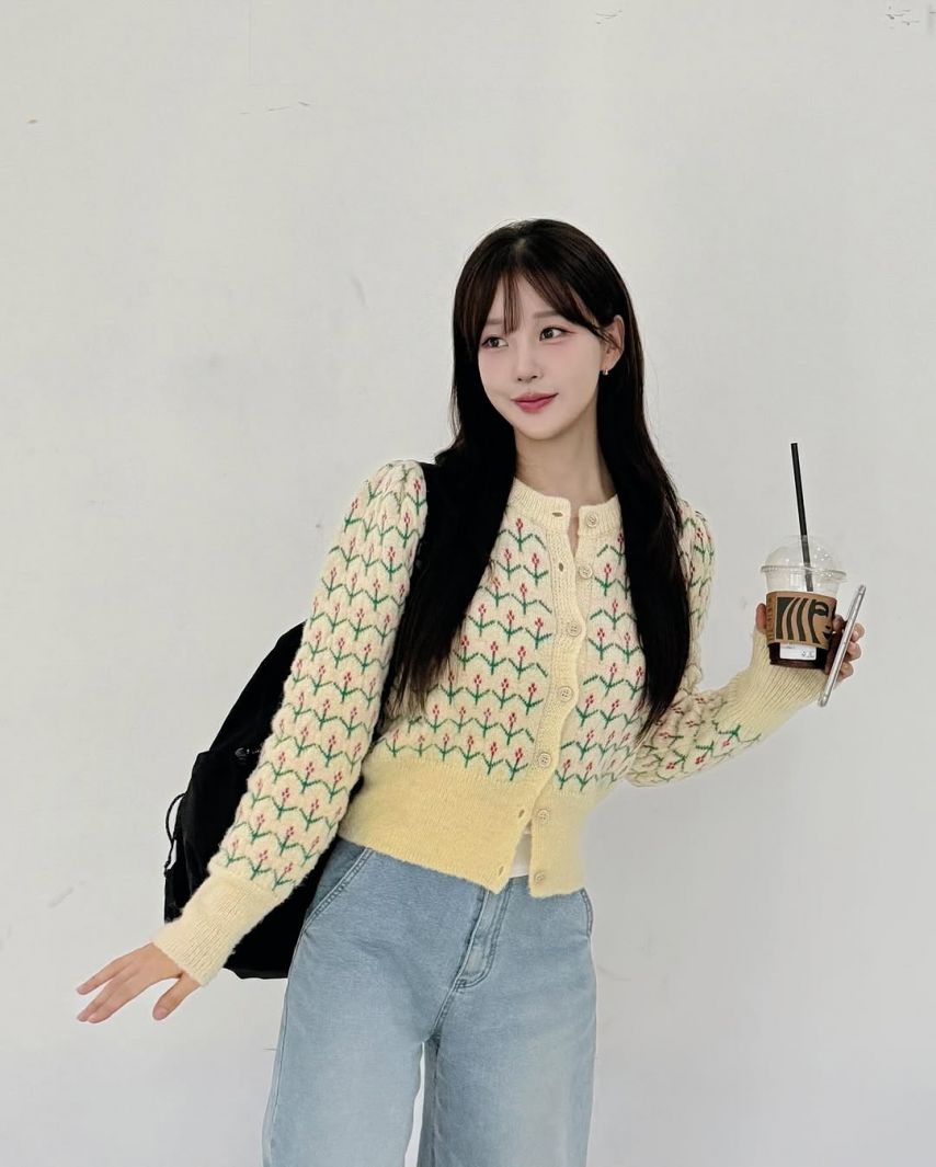 김윤희 아나운서