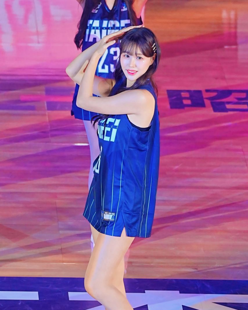 김도아 김자인