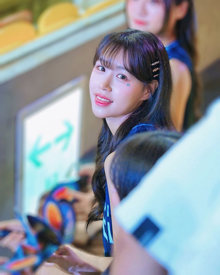 김도아 김자인
