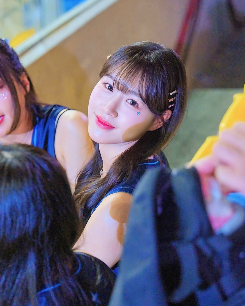 김도아 김자인