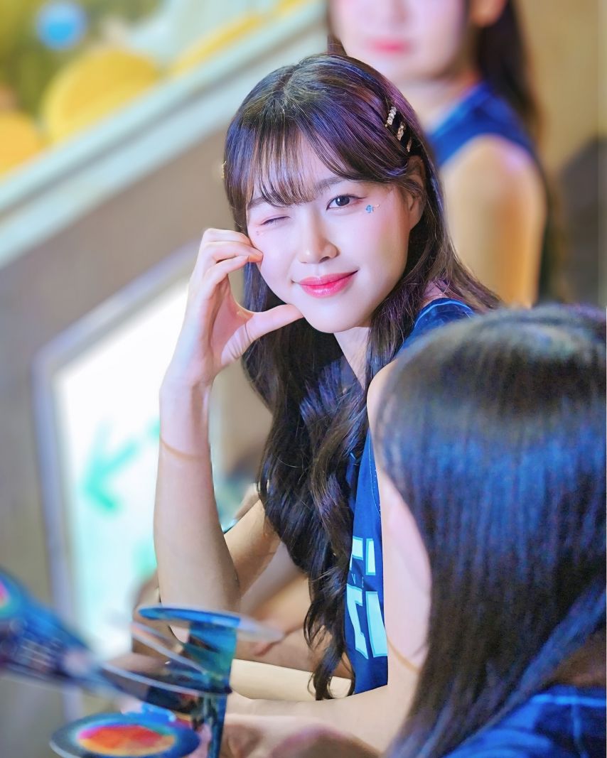 김도아 김자인