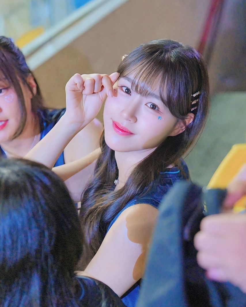 김도아 김자인