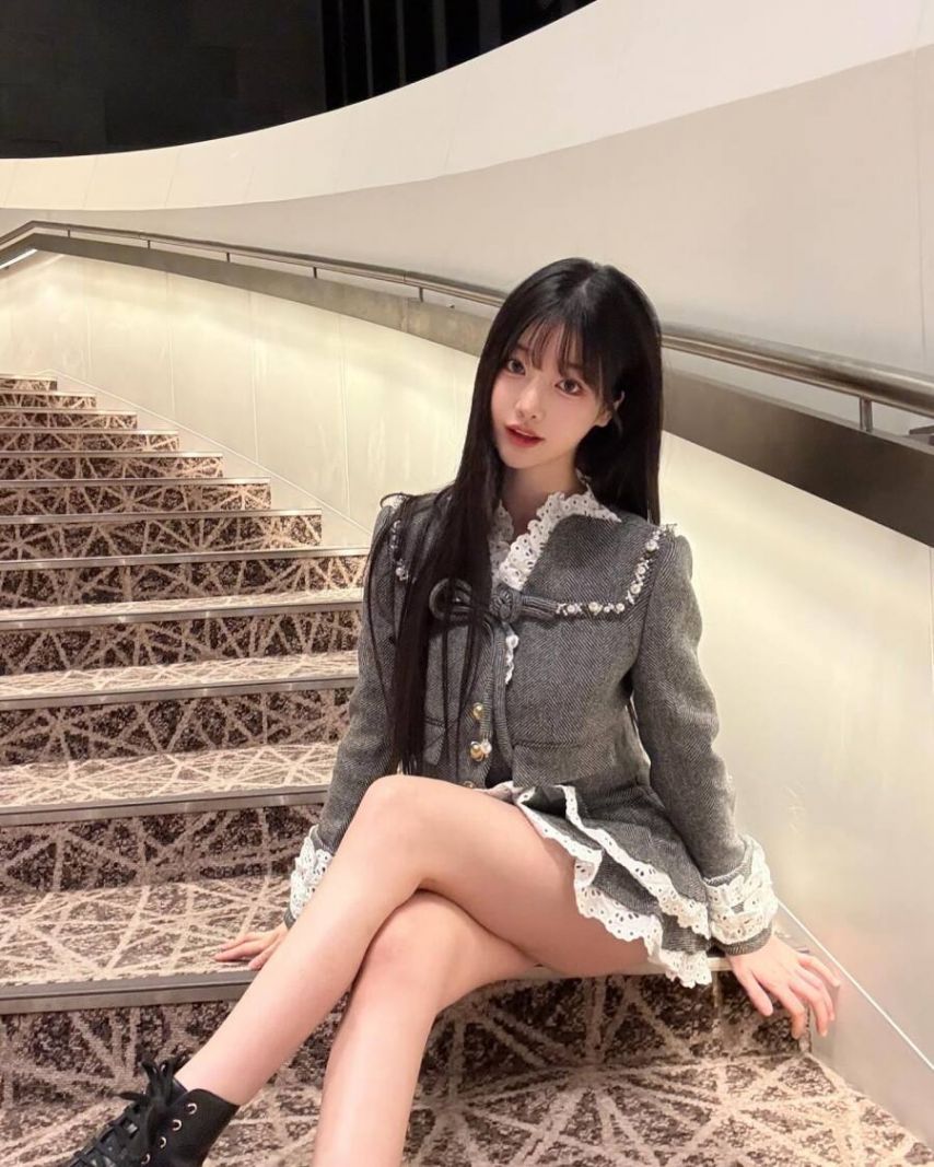 과즙세연 인스타