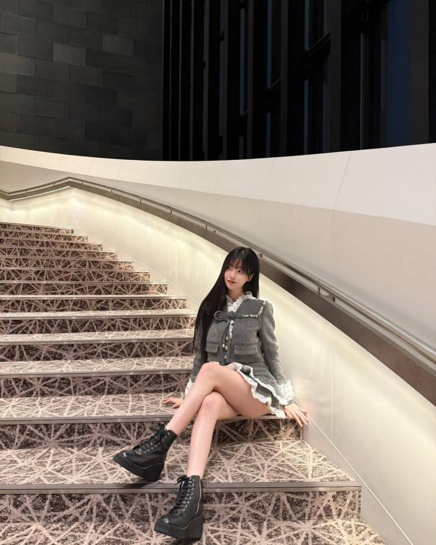 과즙세연 인스타