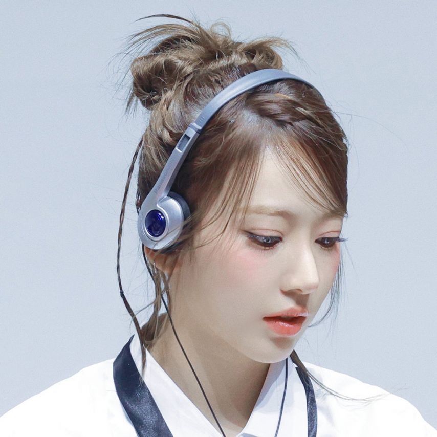 [르세라핌] 다정하고 예쁜 팬사인회 사쿠라