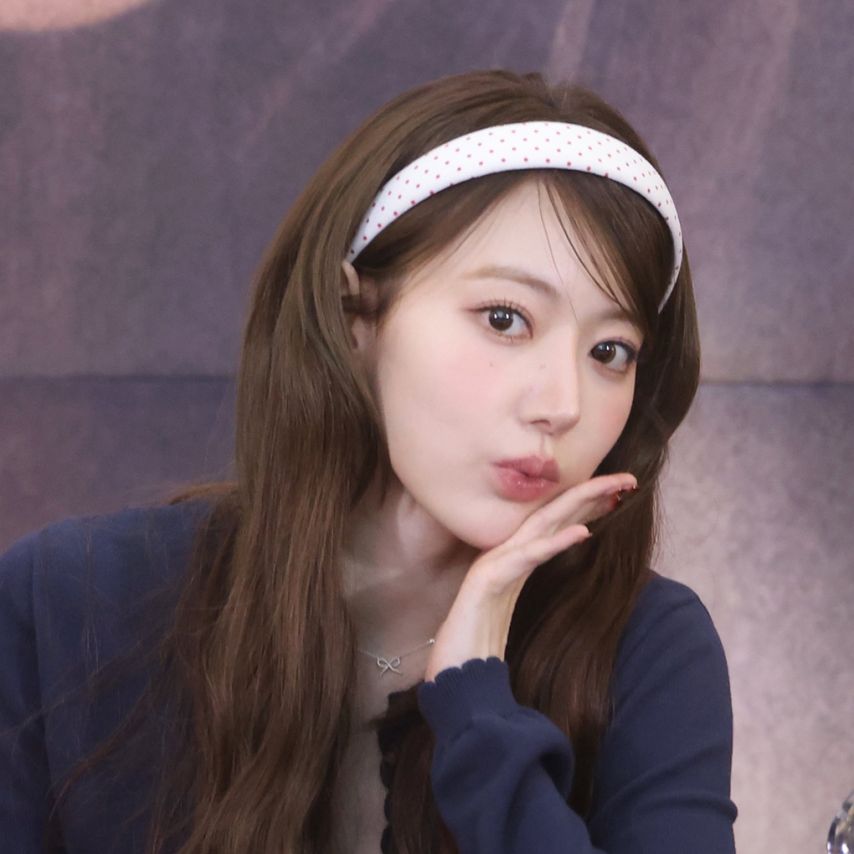 [르세라핌] 다정하고 예쁜 팬사인회 사쿠라