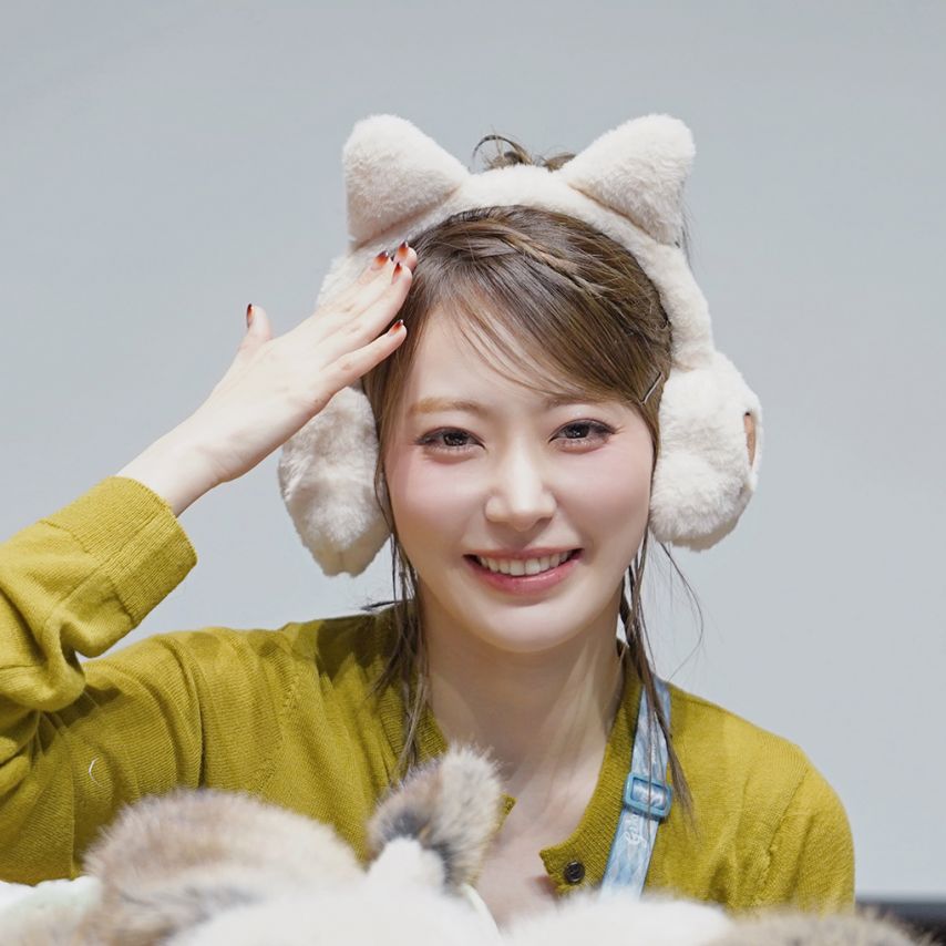 [르세라핌] 다정하고 예쁜 팬사인회 사쿠라