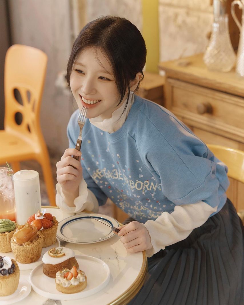 희진 ARTMS 인별 빈폴