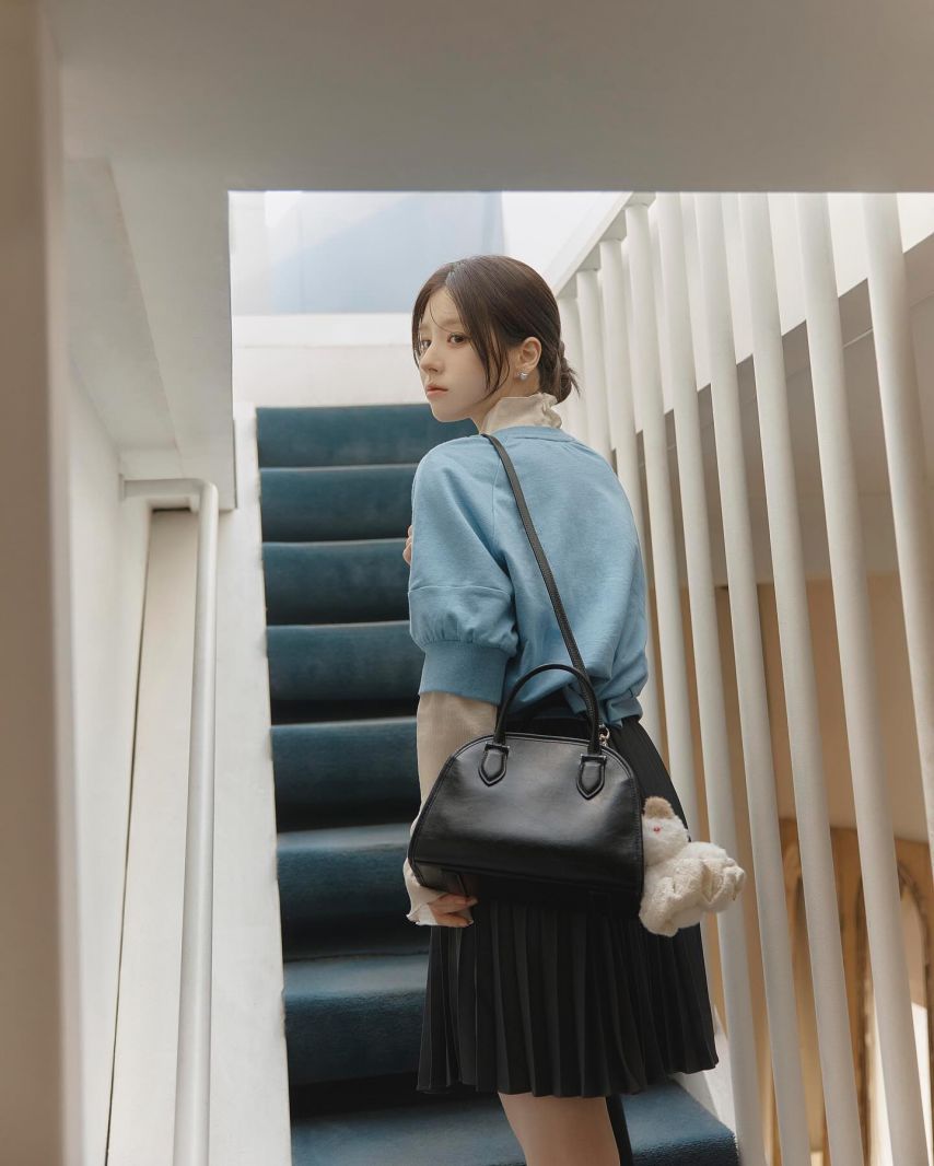 희진 ARTMS 인별 빈폴