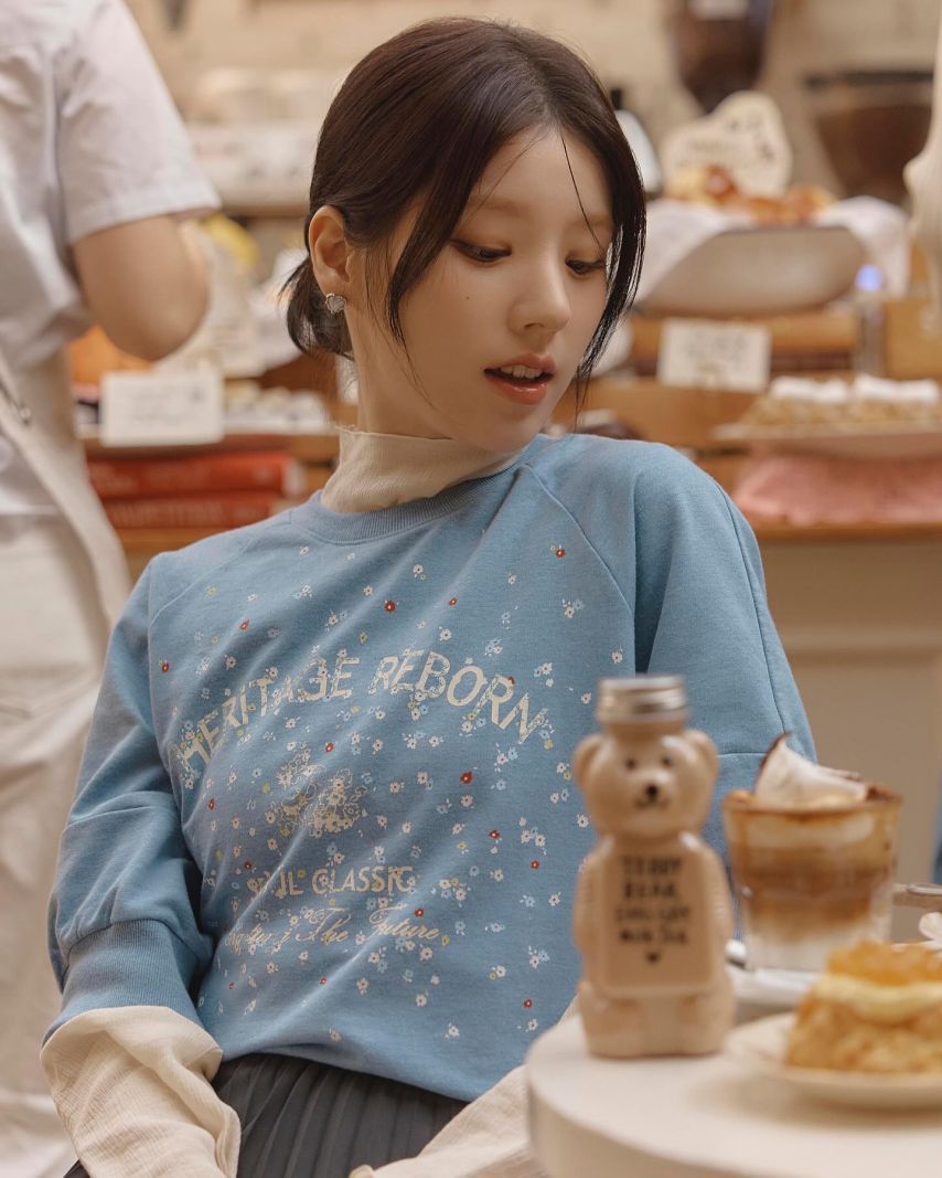 희진 ARTMS 인별 빈폴