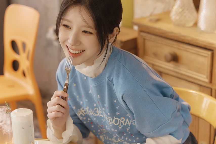 희진 ARTMS 인별 빈폴
