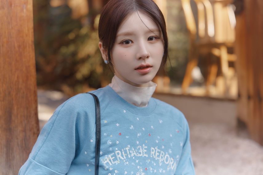 희진 ARTMS 인별 빈폴