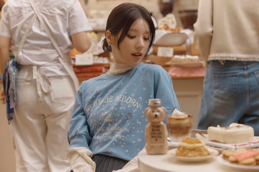희진 ARTMS 인별 빈폴
