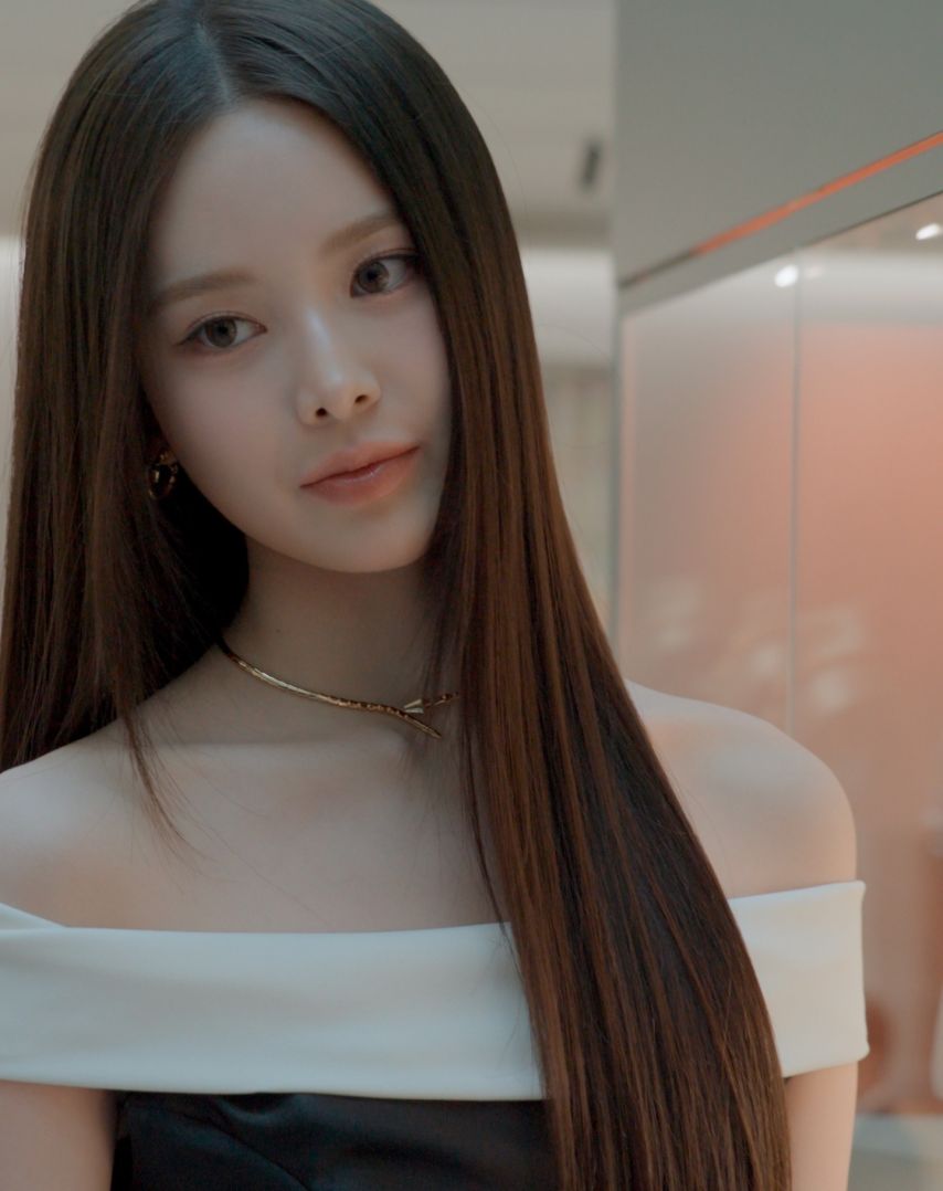 이즈나 방지민,  코코