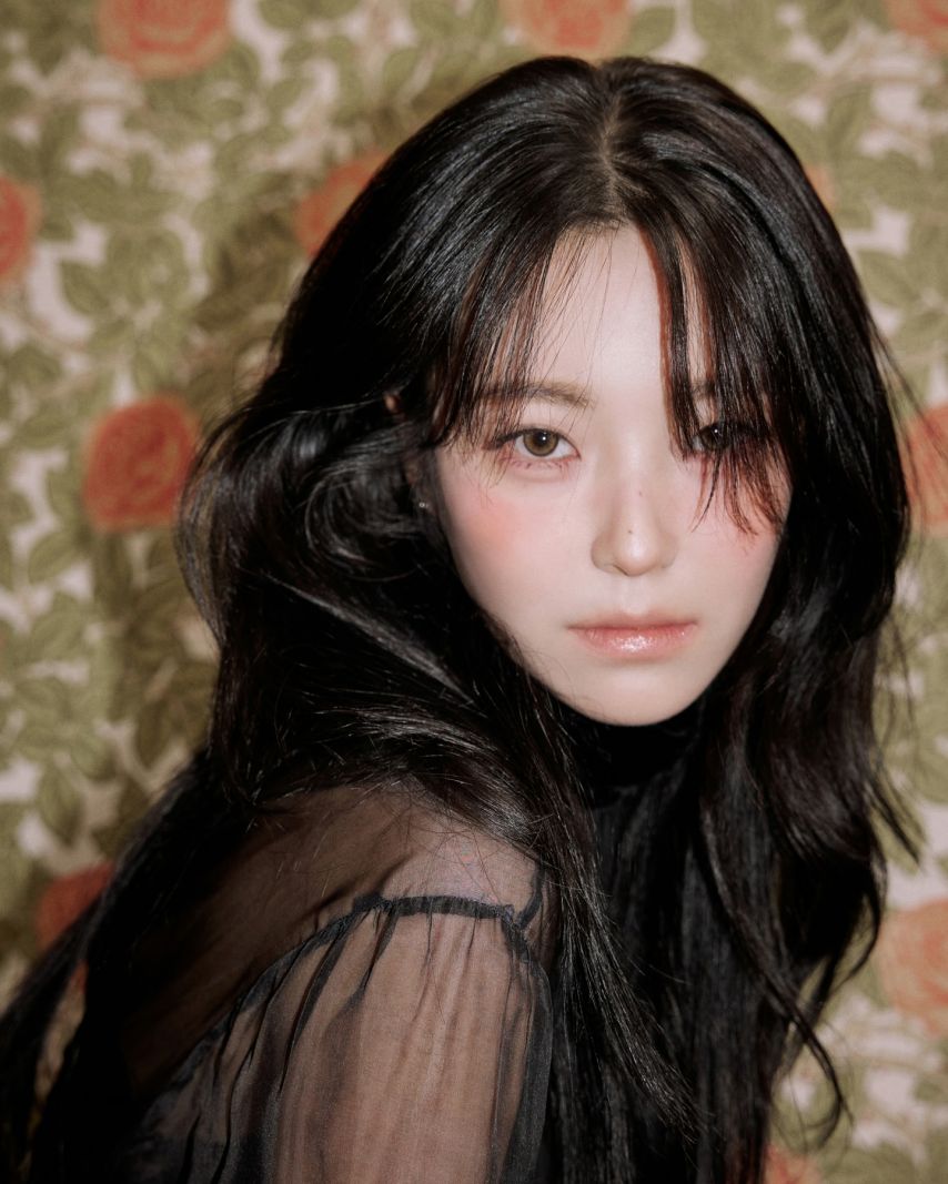 프로미스나인 백지헌