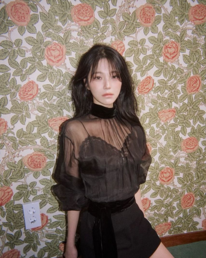 프로미스나인 백지헌