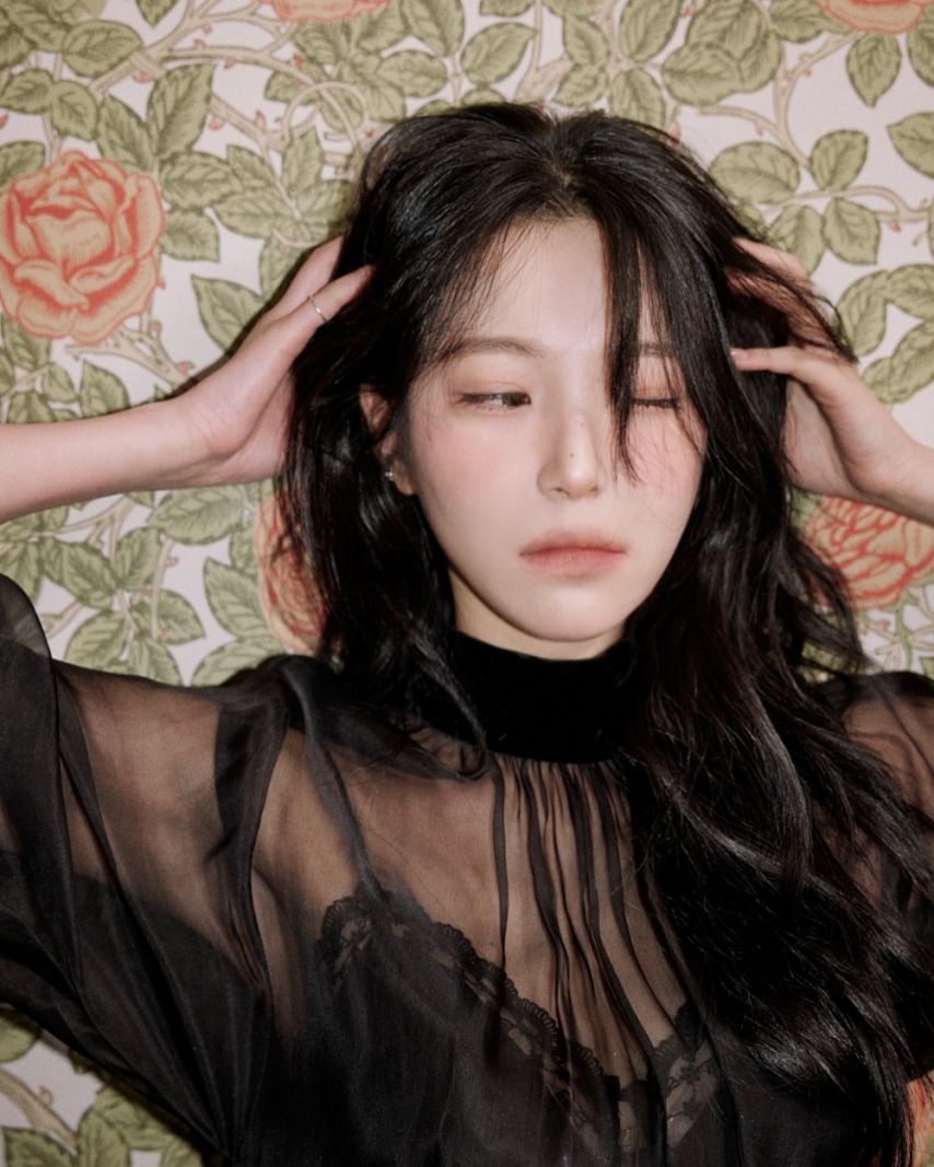 프로미스나인 백지헌