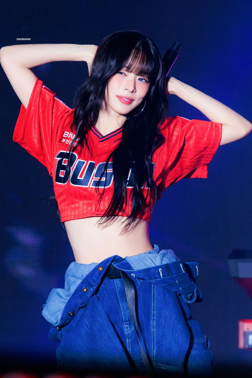 [프로미스나인] 이채영