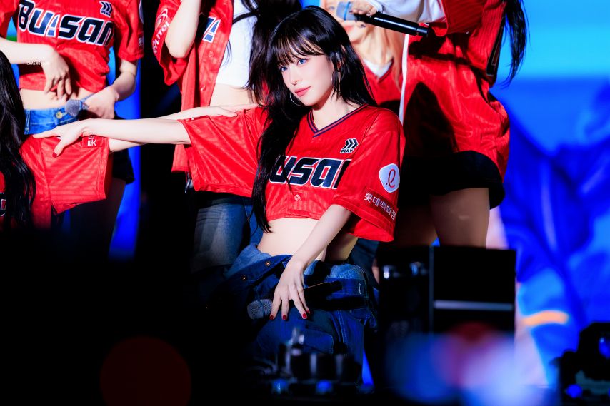 [프로미스나인] 이채영
