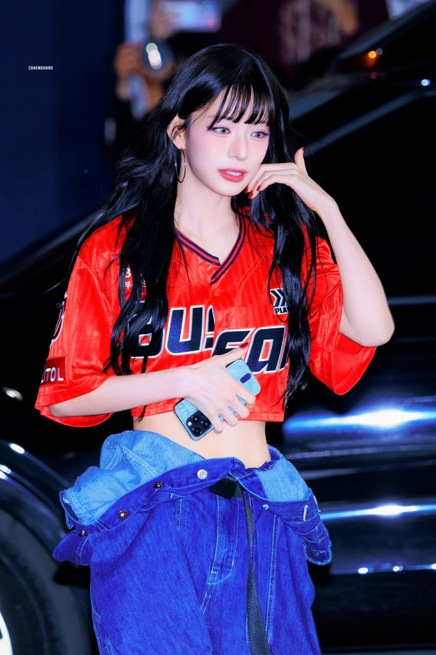 [프로미스나인] 이채영