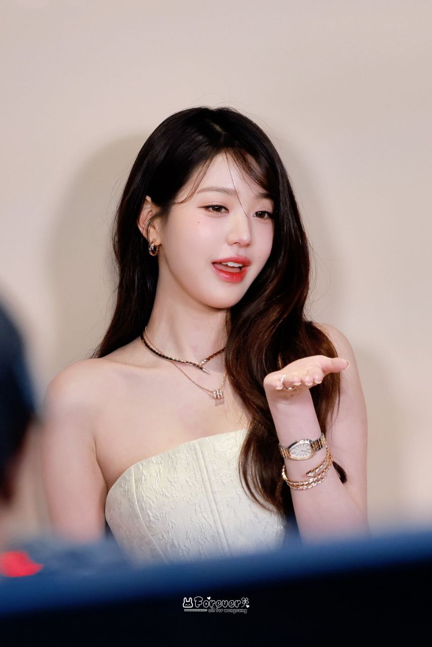 [아이브] 장원영
