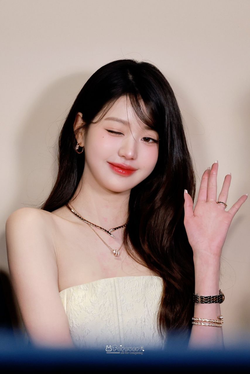 [아이브] 장원영