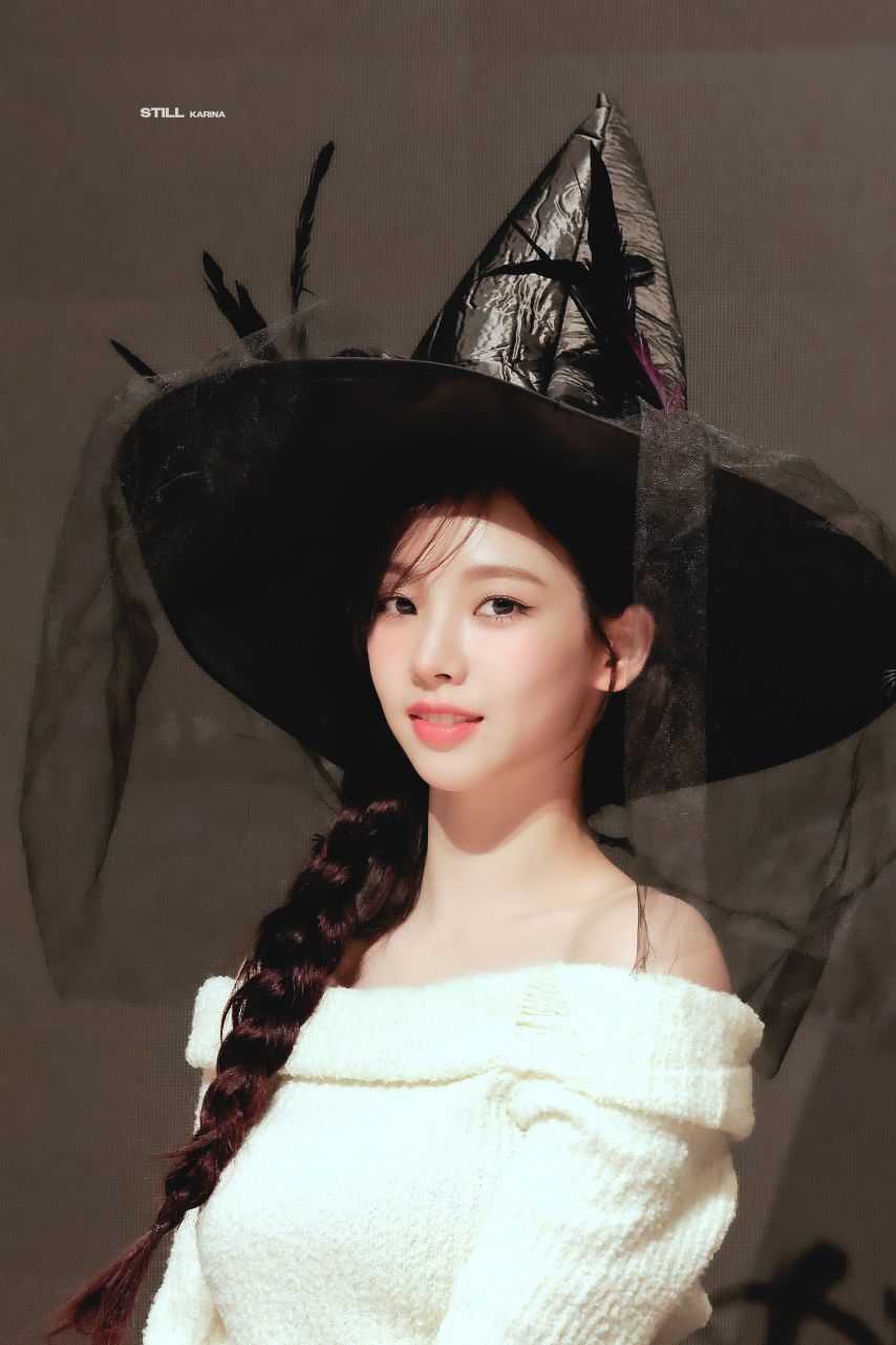 [에스파] 카리나