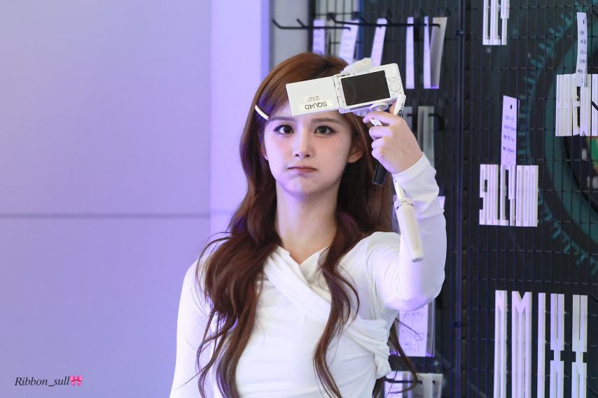 [엔믹스] 설윤