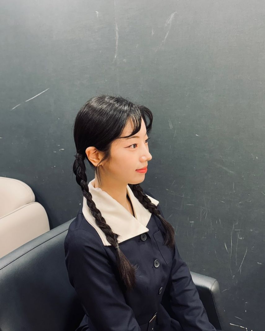 트와이스 인스타-모모,미나,다현