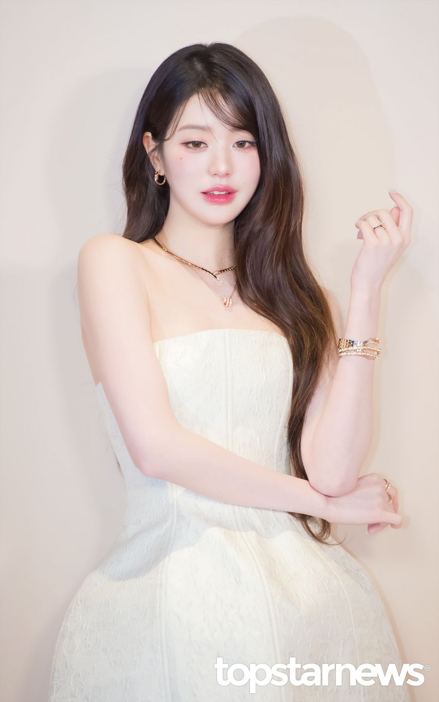 장원영 IVE아이브 250327