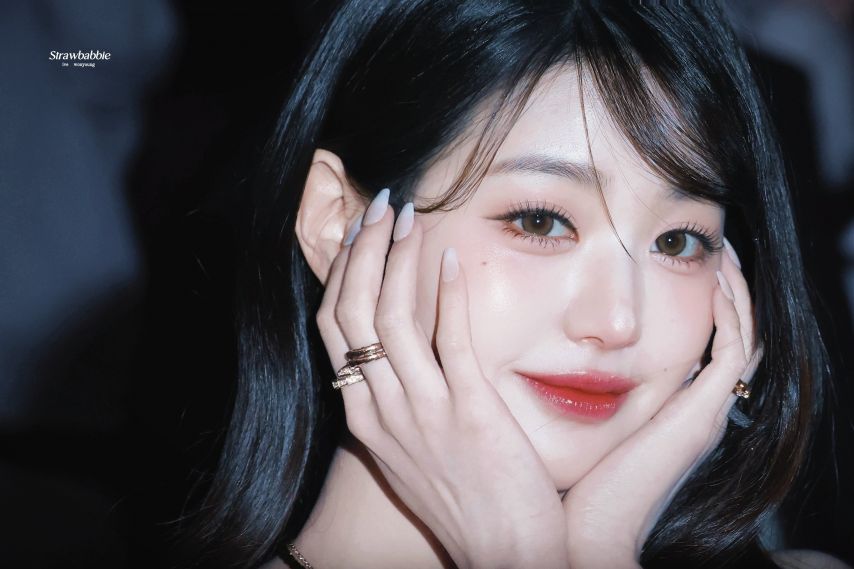 장원영 IVE아이브 250327