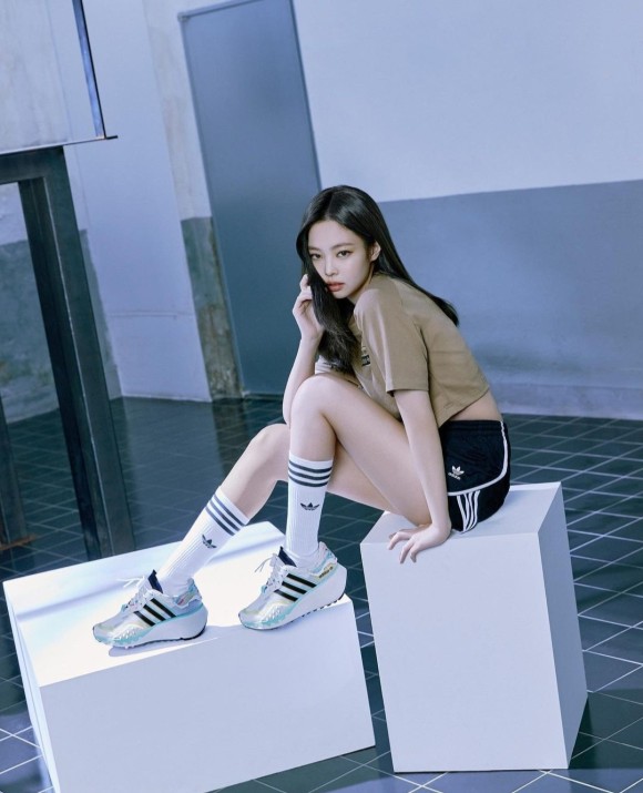 블랙핑크 제니