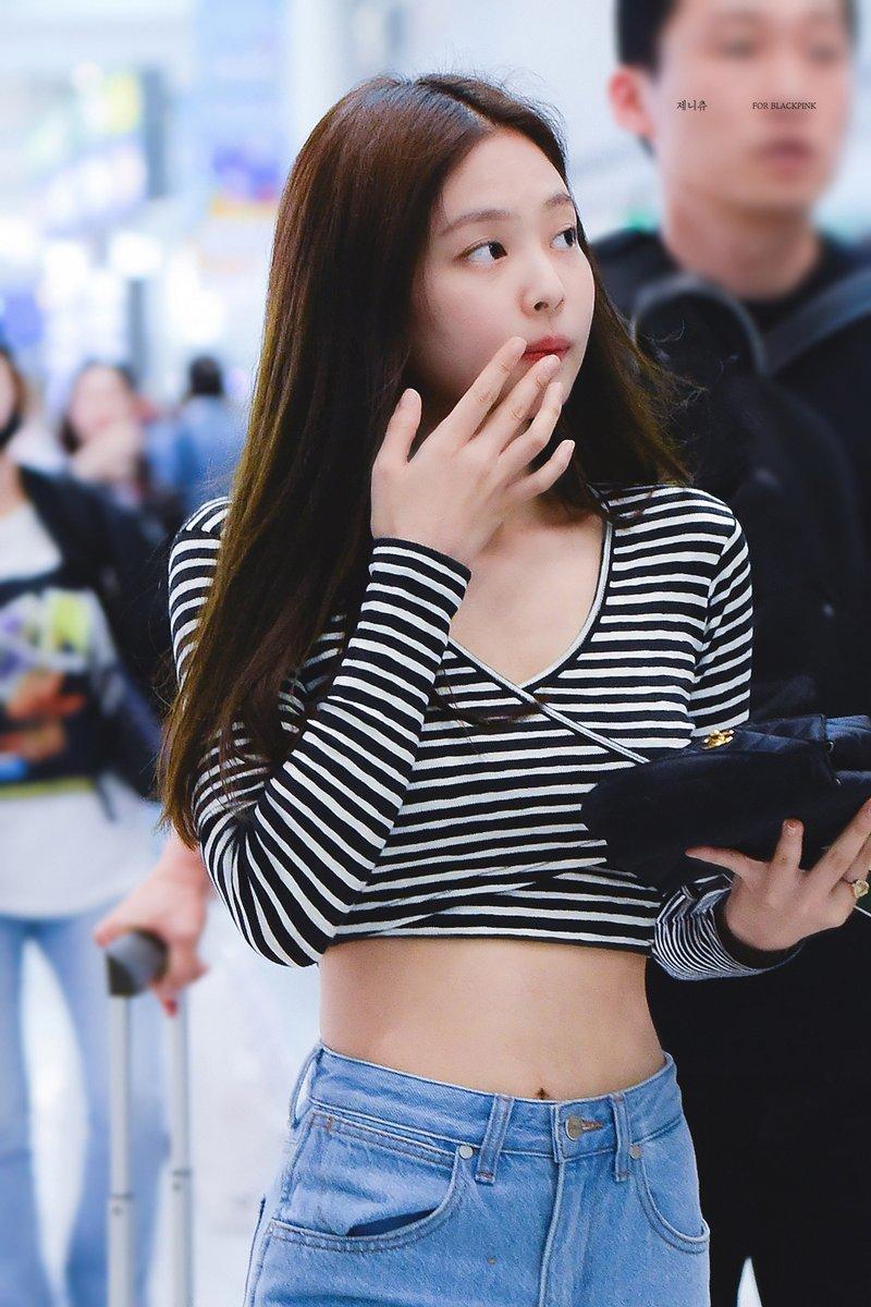 블랙핑크 제니