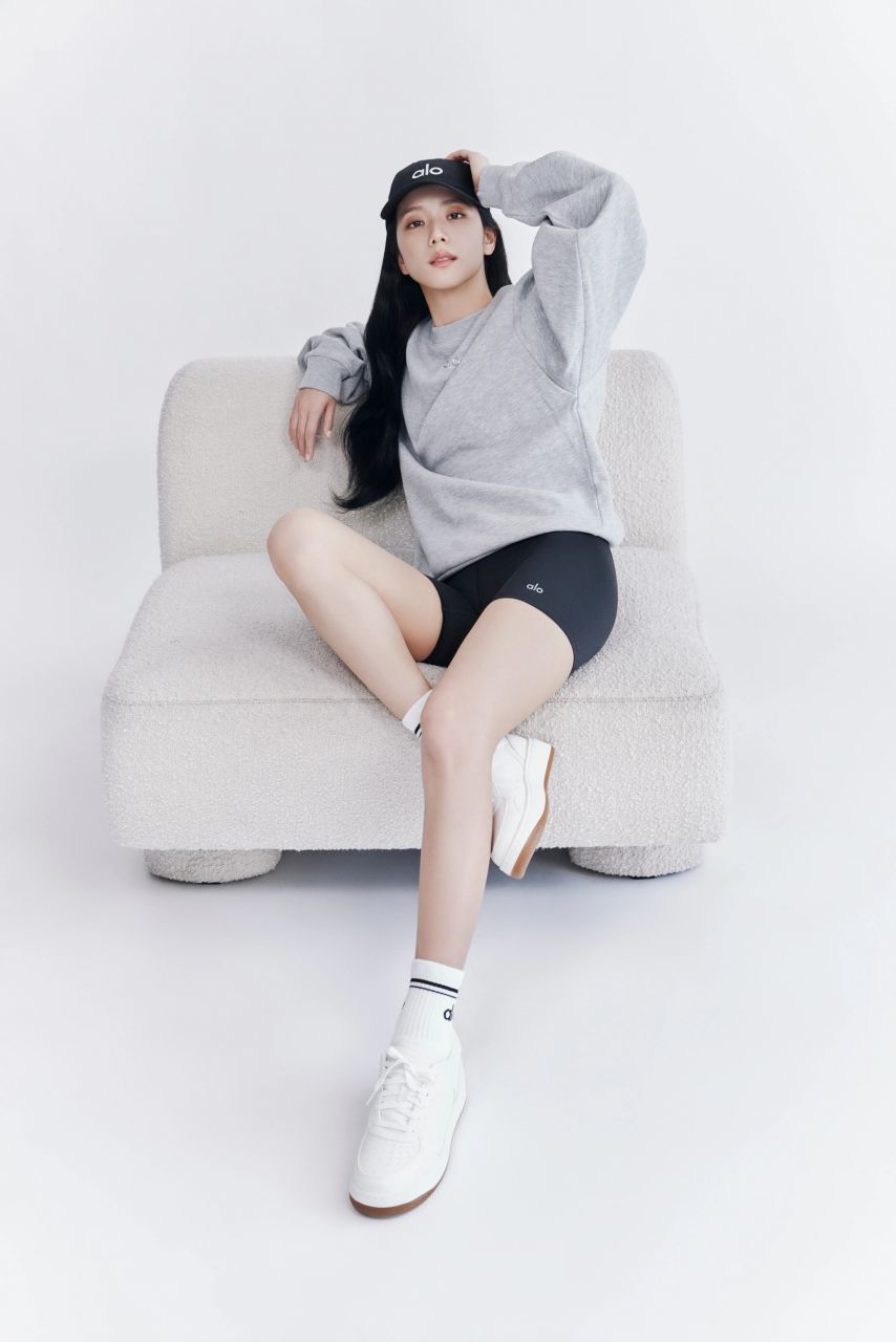 블랙핑크 지수