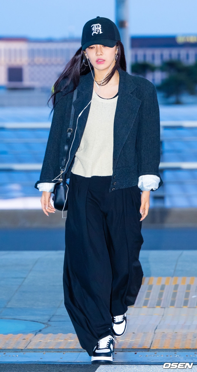 에스파 닝닝