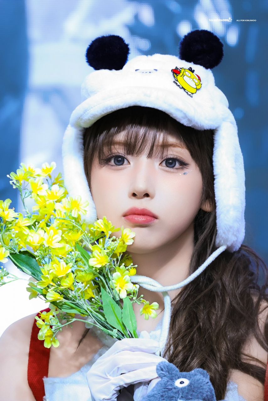 엔믹스 지우