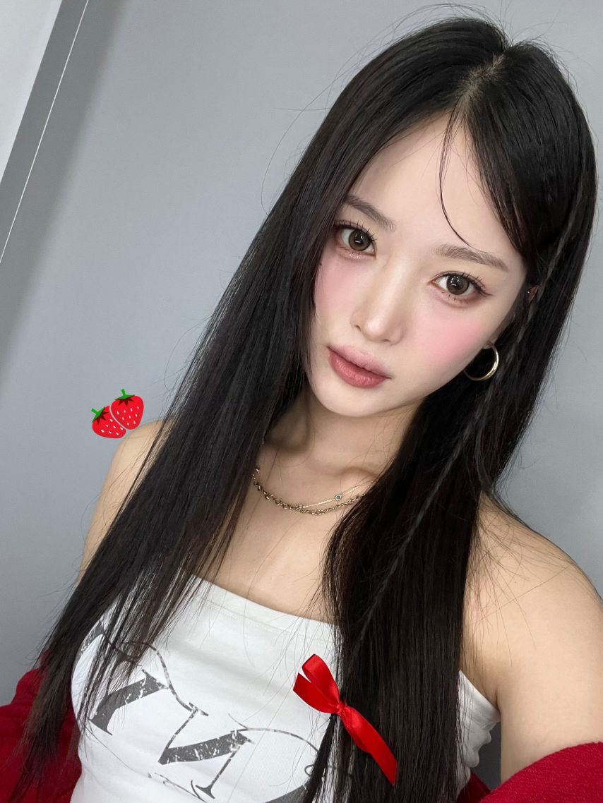 하이키 서이 리이나