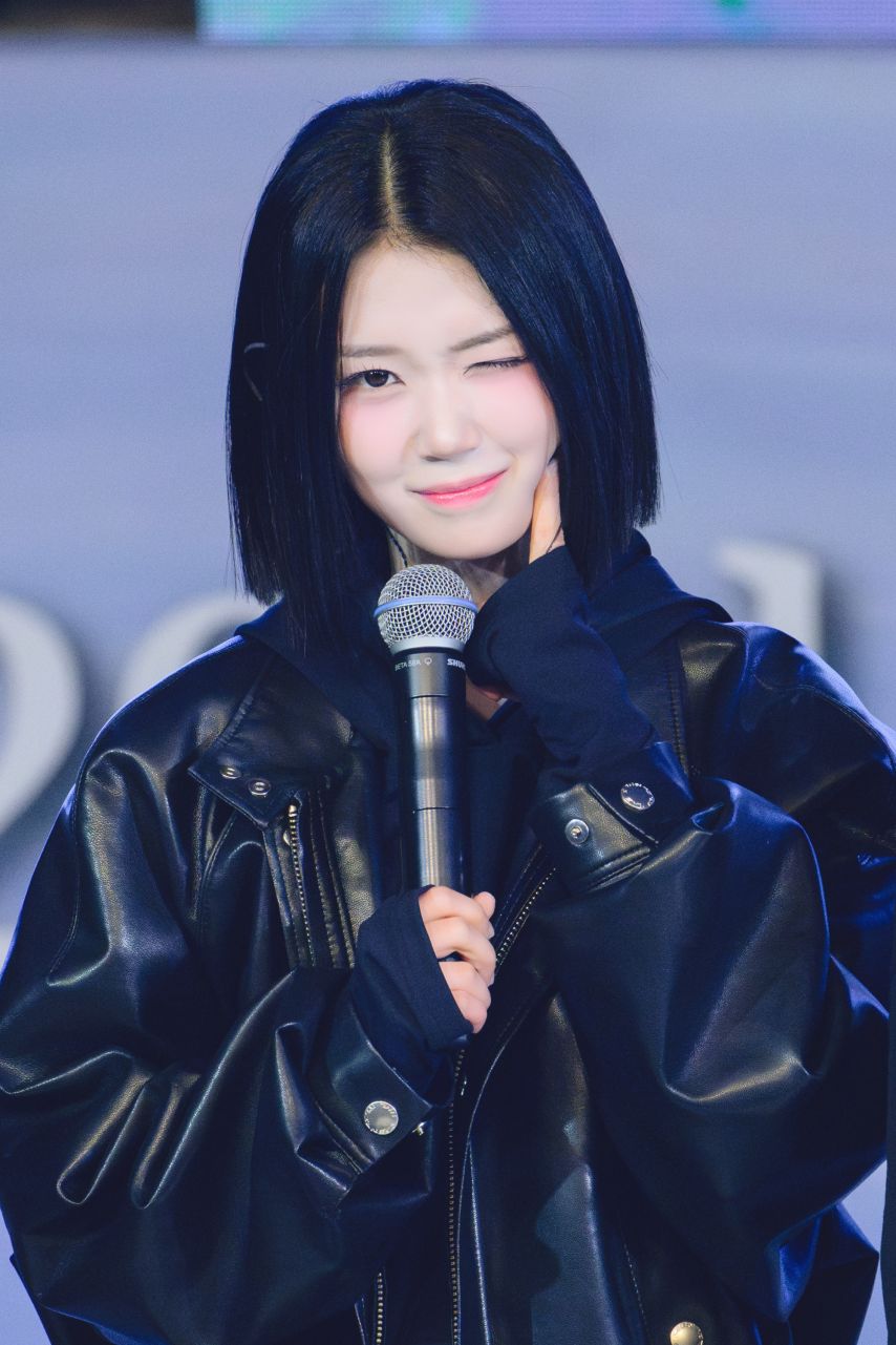 트리플에스 공유빈