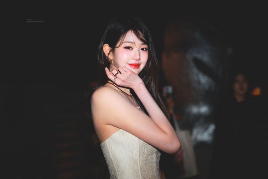아이브 장원영
